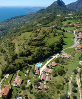 Гостиница Residence Hotel Montegargnano  Гаргнано